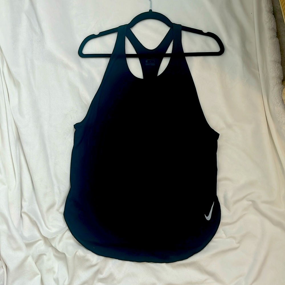 Nike. Dri-fit